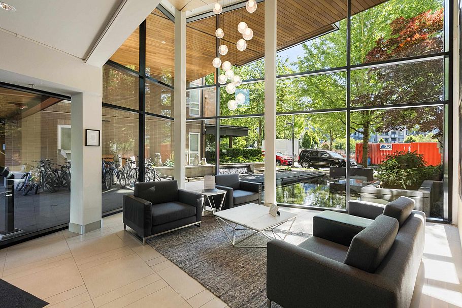 217 6033 Gray Avenue Vancouver, BC - 22