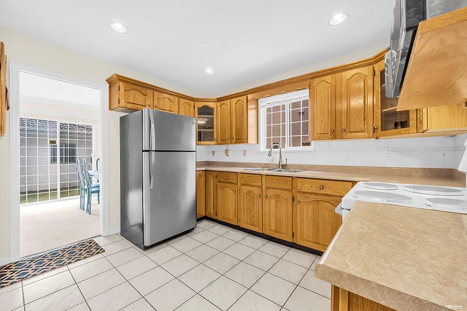 1268 Nanaimo Street Vancouver, BC - 15