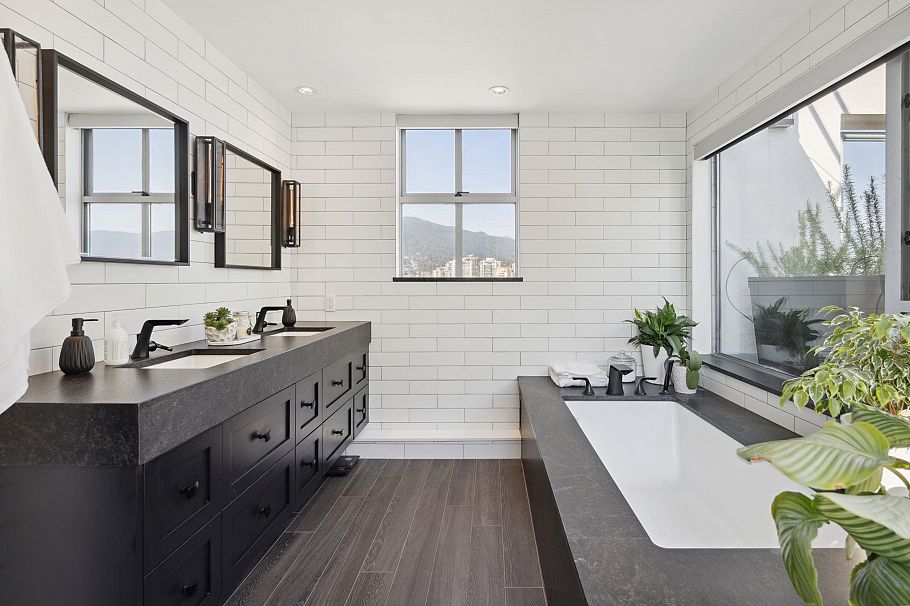 2901 120 W 2nd Street North Vancouver, BC - 29