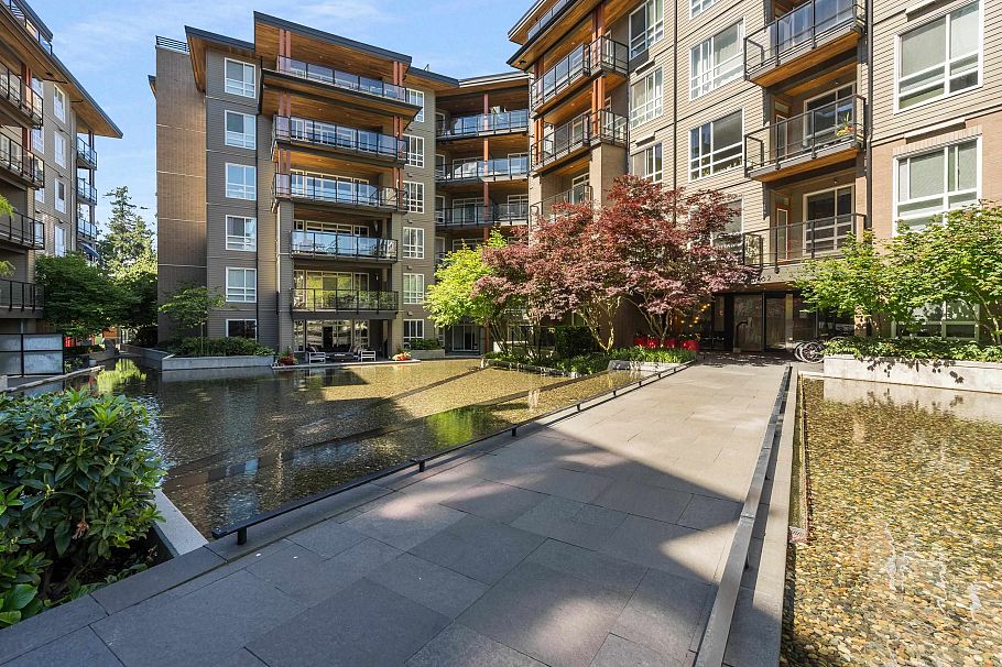 217 6033 Gray Avenue Vancouver, BC - 25