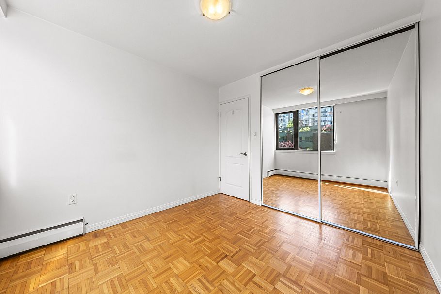 402 1330 Harwood Street Vancouver, BC - 25