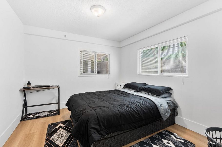 310 E 16th Avenue Vancouver, BC - 28
