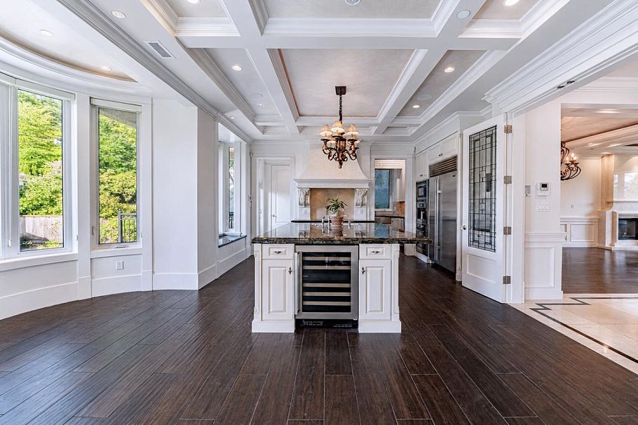 3178 W 23rd Avenue Vancouver, BC - 13