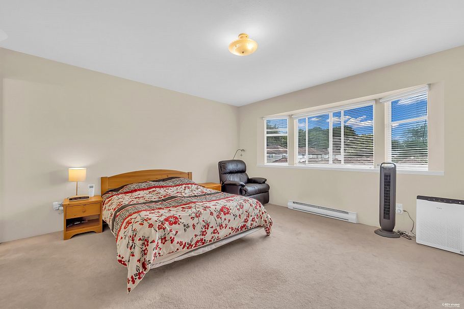 1268 Nanaimo Street Vancouver, BC - 18