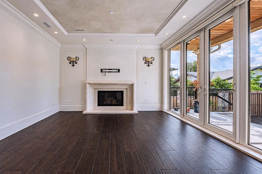3178 W 23rd Avenue Vancouver, BC - 10
