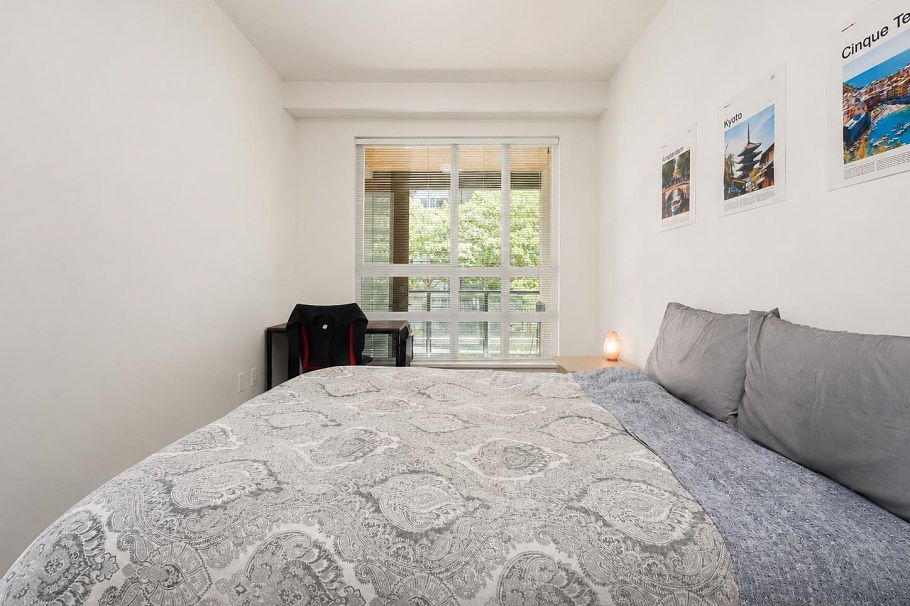 217 6033 Gray Avenue Vancouver, BC - 10