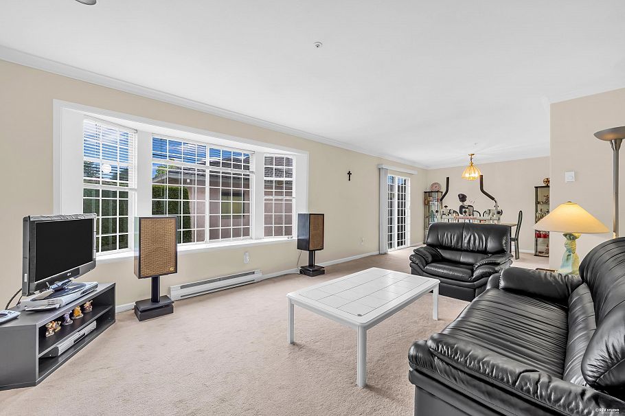 1268 Nanaimo Street Vancouver, BC - 4