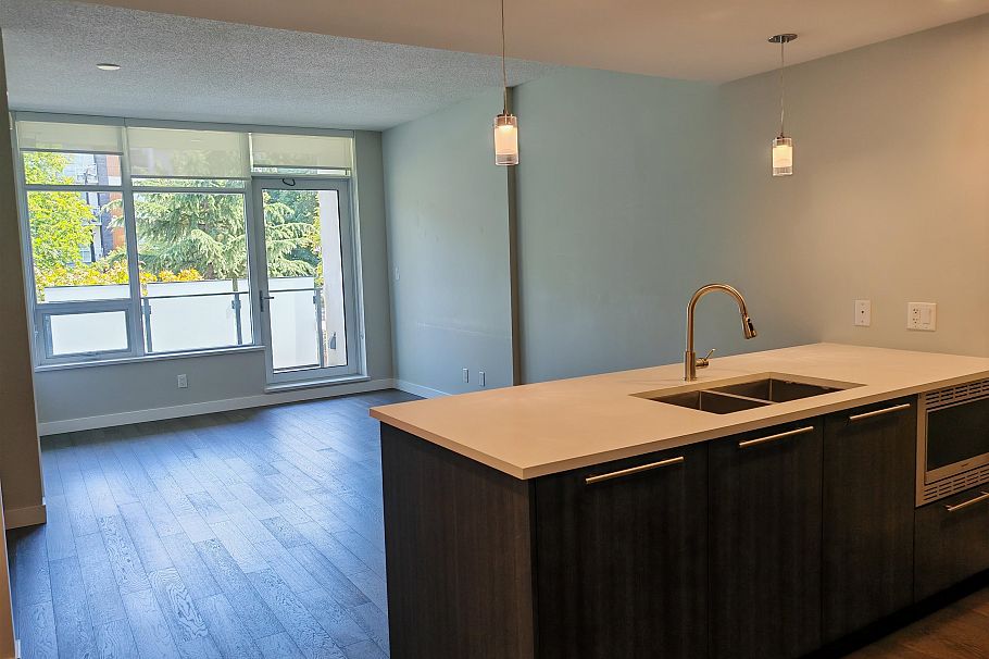208 5077 Cambie Street Vancouver, BC - 7