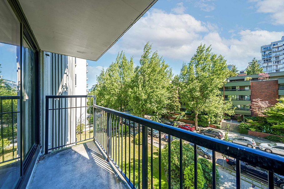 402 1330 Harwood Street Vancouver, BC - 8