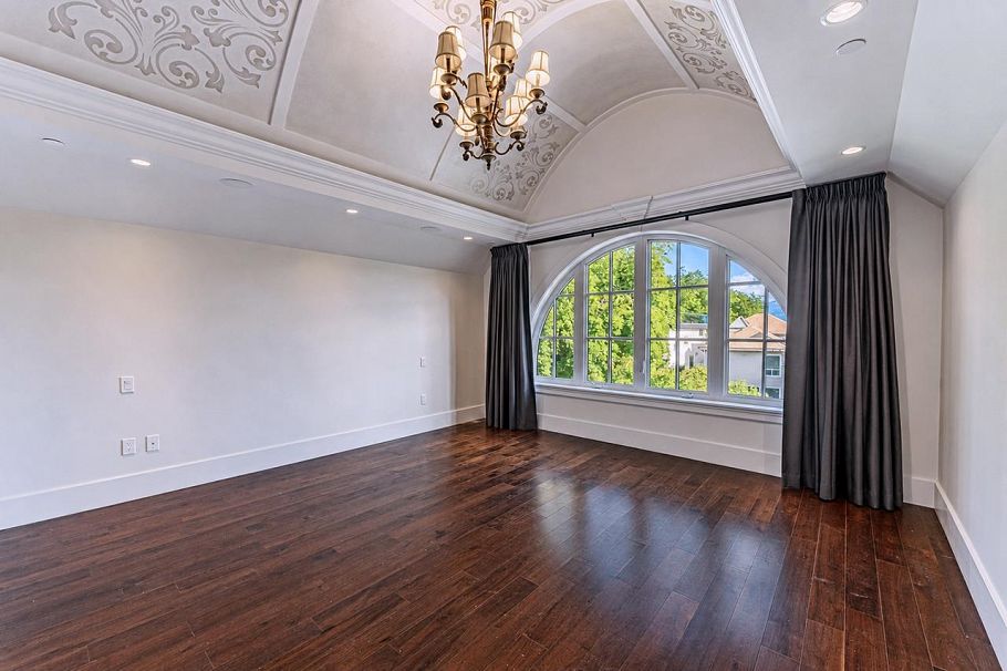 3178 W 23rd Avenue Vancouver, BC - 20
