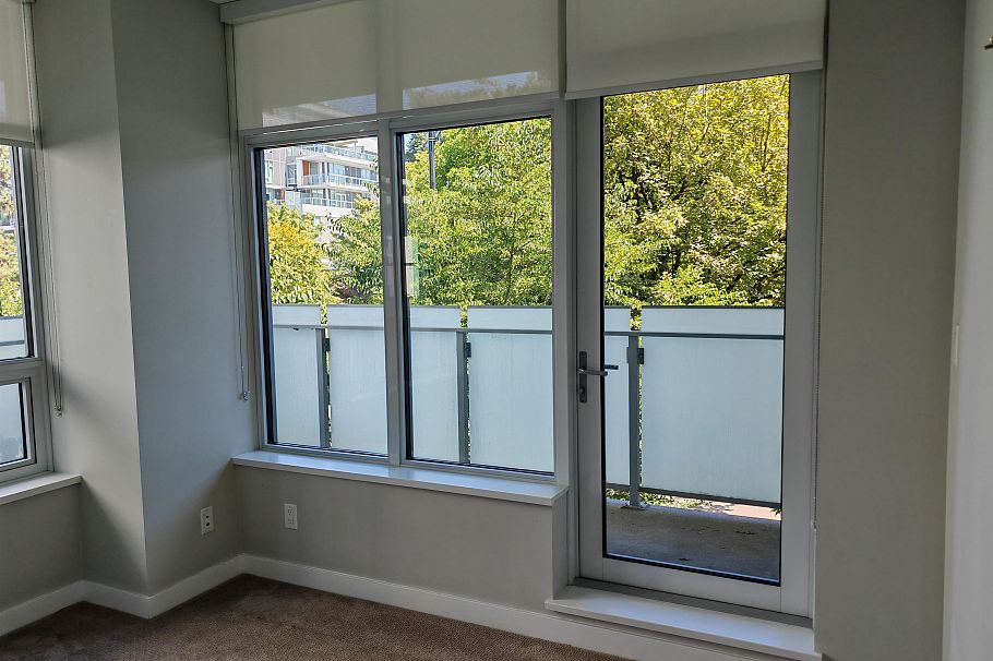 208 5077 Cambie Street Vancouver, BC - 13