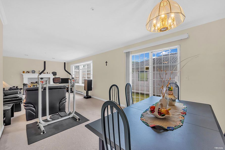 1268 Nanaimo Street Vancouver, BC - 11