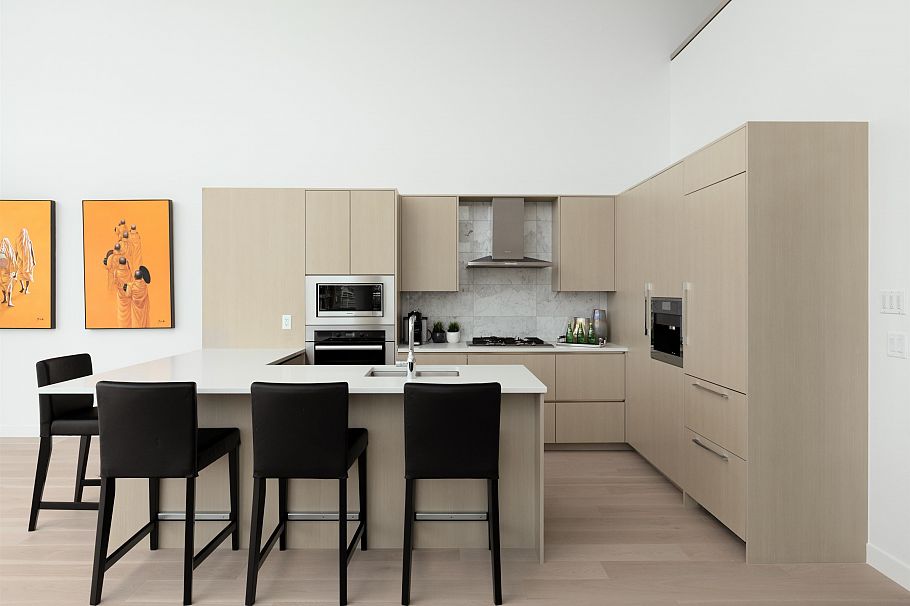 2817 89 Nelson Street Vancouver, BC - 13