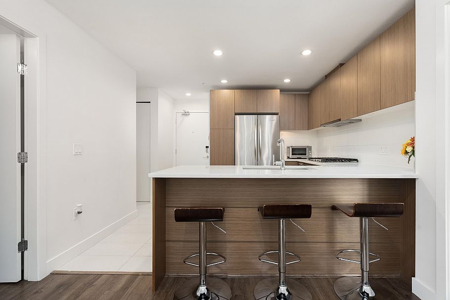217 6033 Gray Avenue Vancouver, BC - 8
