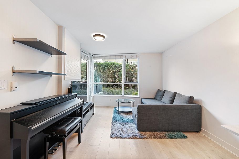302 160 W 3rd Street North Vancouver, BC - 8