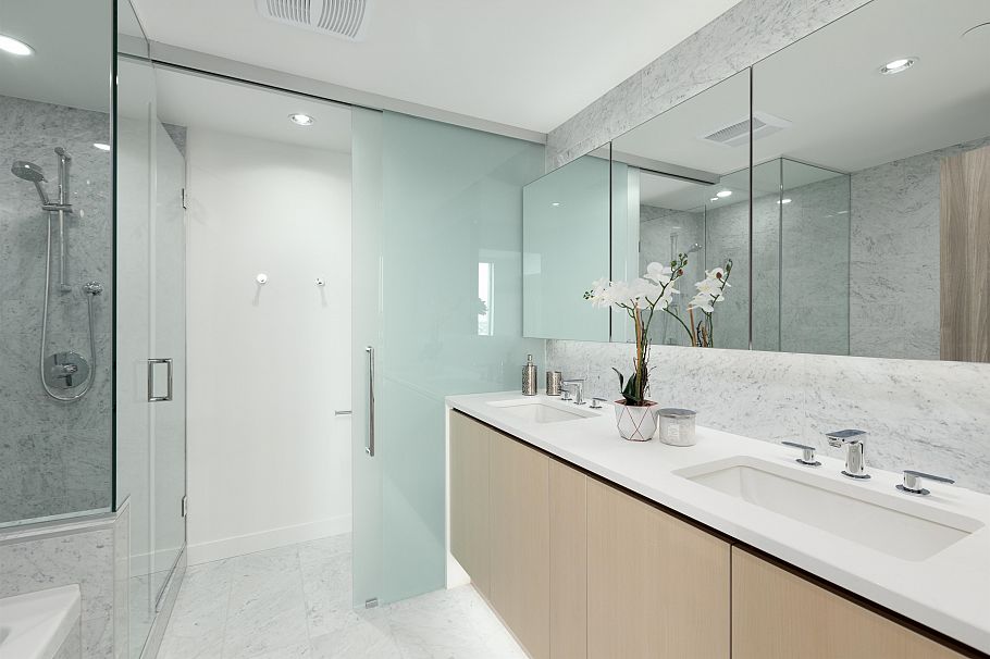 2817 89 Nelson Street Vancouver, BC - 10