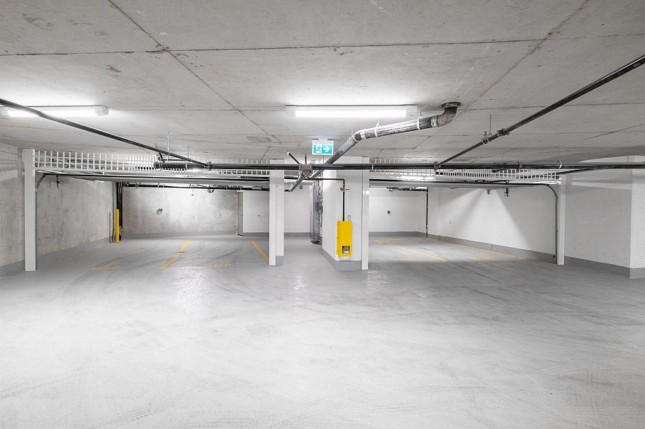 2817 89 Nelson Street Vancouver, BC - 23