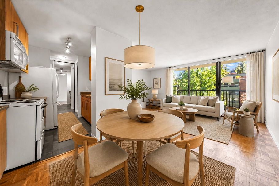 402 1330 Harwood Street Vancouver, BC - 13