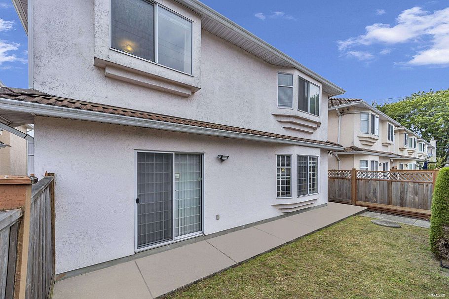 1268 Nanaimo Street Vancouver, BC - 31