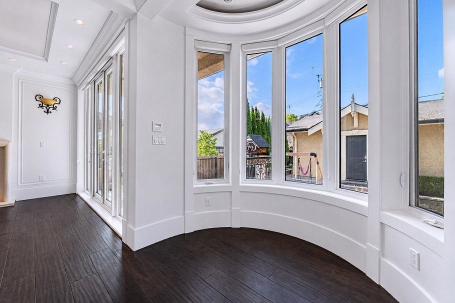 3178 W 23rd Avenue Vancouver, BC - 15
