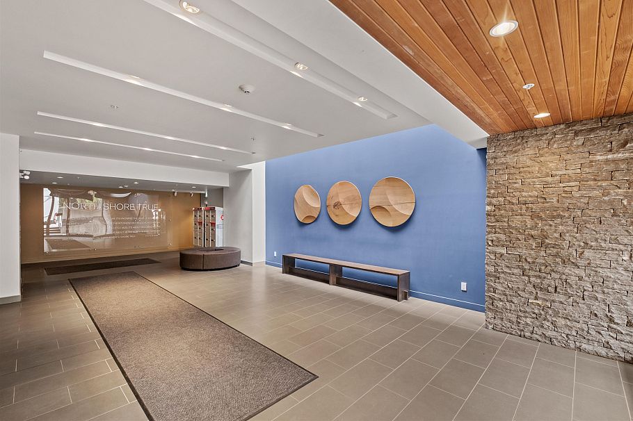 414 221 E 3rd Street North Vancouver, BC - 15