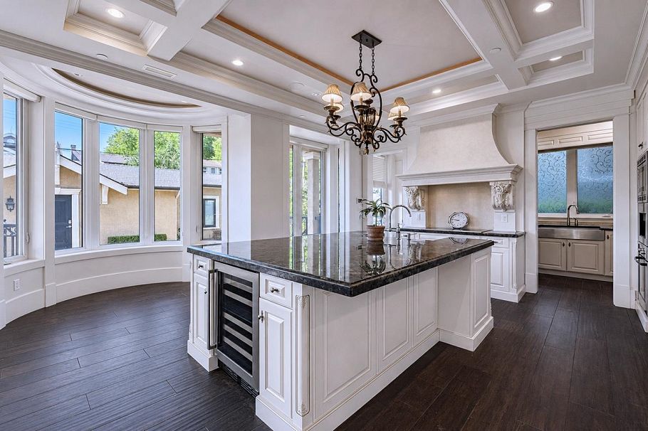 3178 W 23rd Avenue Vancouver, BC - 12