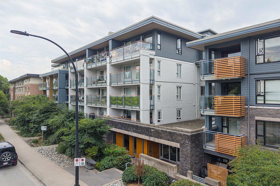 414 221 E 3rd Street North Vancouver, BC - 18