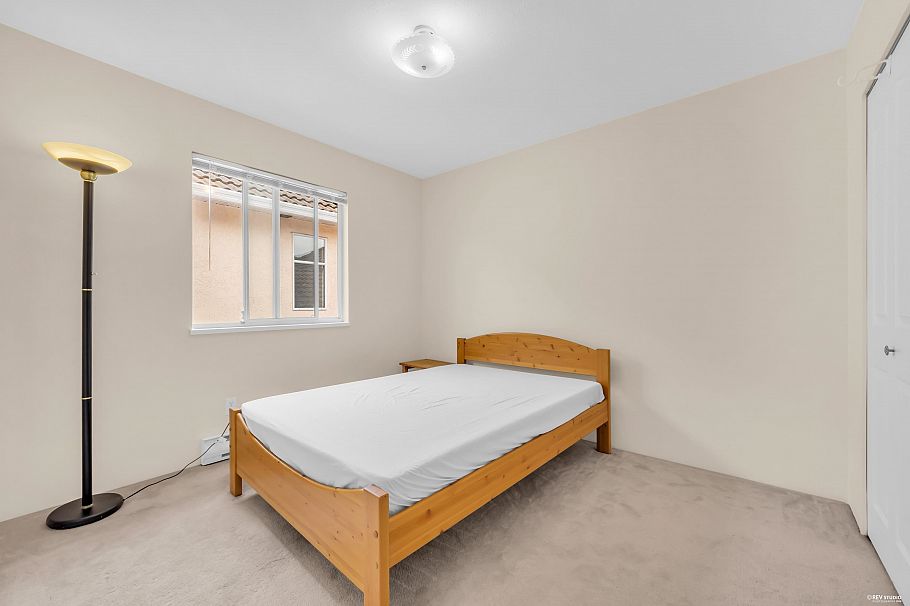 1268 Nanaimo Street Vancouver, BC - 22
