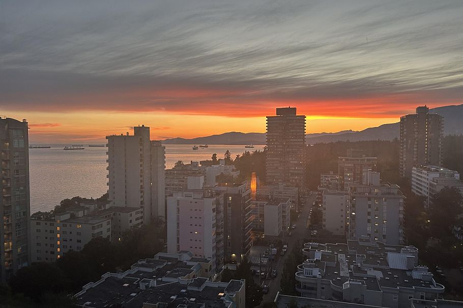 1903 1850 Comox Street Vancouver, BC - 36