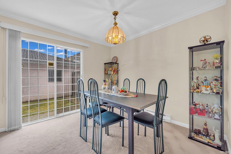 1268 Nanaimo Street Vancouver, BC - 8