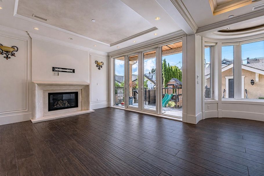 3178 W 23rd Avenue Vancouver, BC - 9