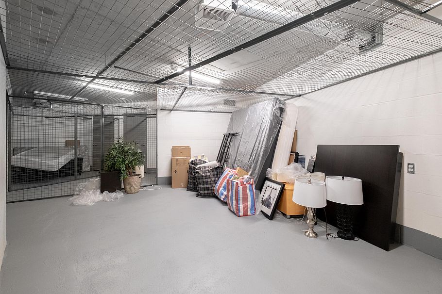 2817 89 Nelson Street Vancouver, BC - 25