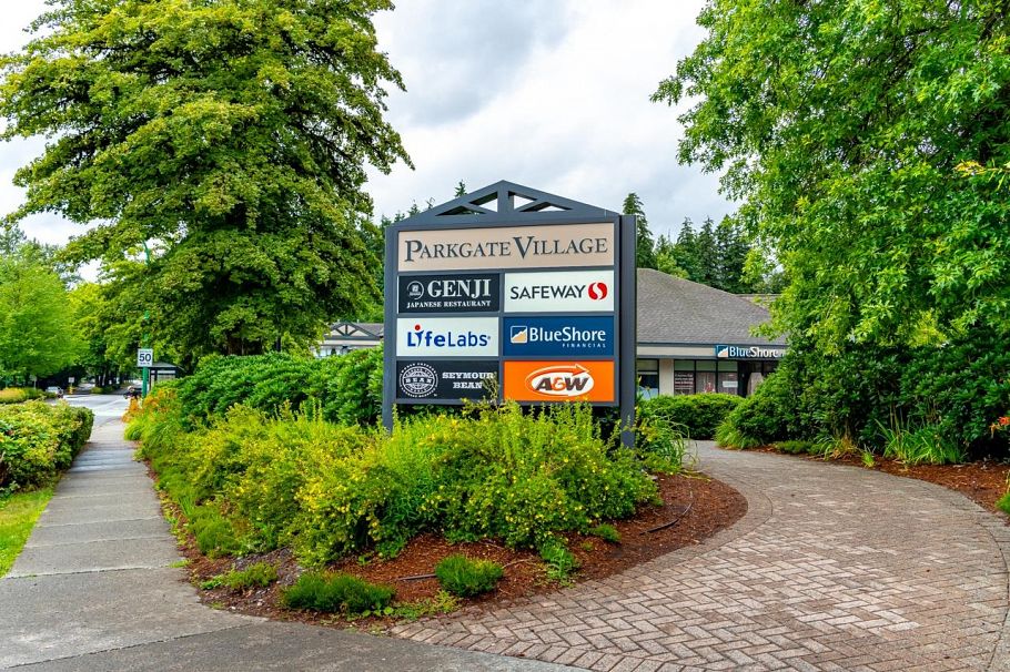 405 3658 Banff Court North Vancouver, BC - 39