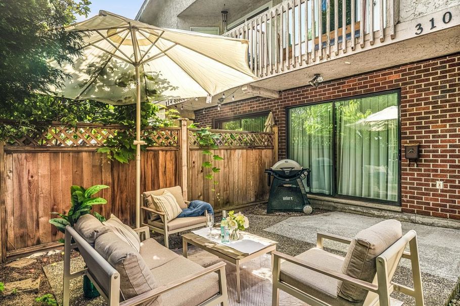 310 E 16th Avenue Vancouver, BC - 35