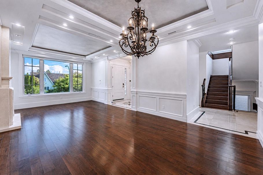3178 W 23rd Avenue Vancouver, BC - 5