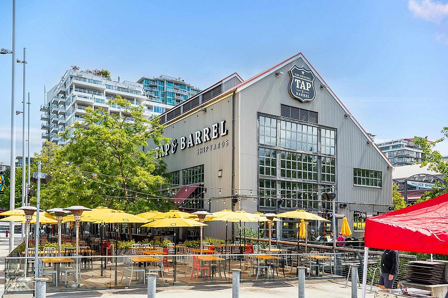 302 160 W 3rd Street North Vancouver, BC - 23