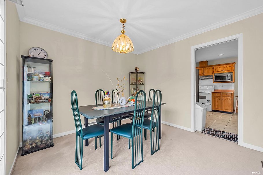 1268 Nanaimo Street Vancouver, BC - 9