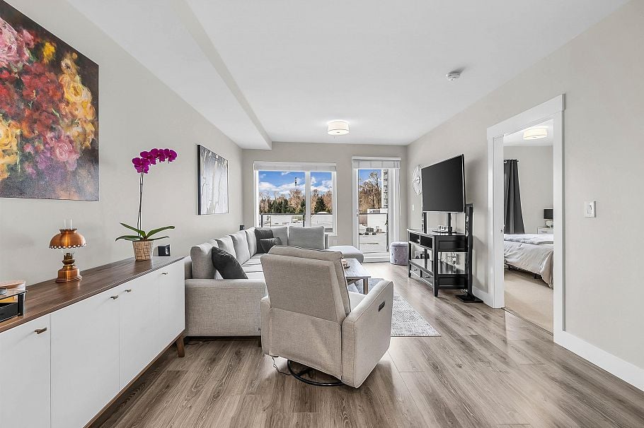401 1496 Charlotte Road North Vancouver, BC - 6