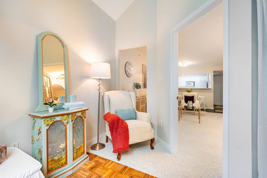405 3658 Banff Court North Vancouver, BC - 8