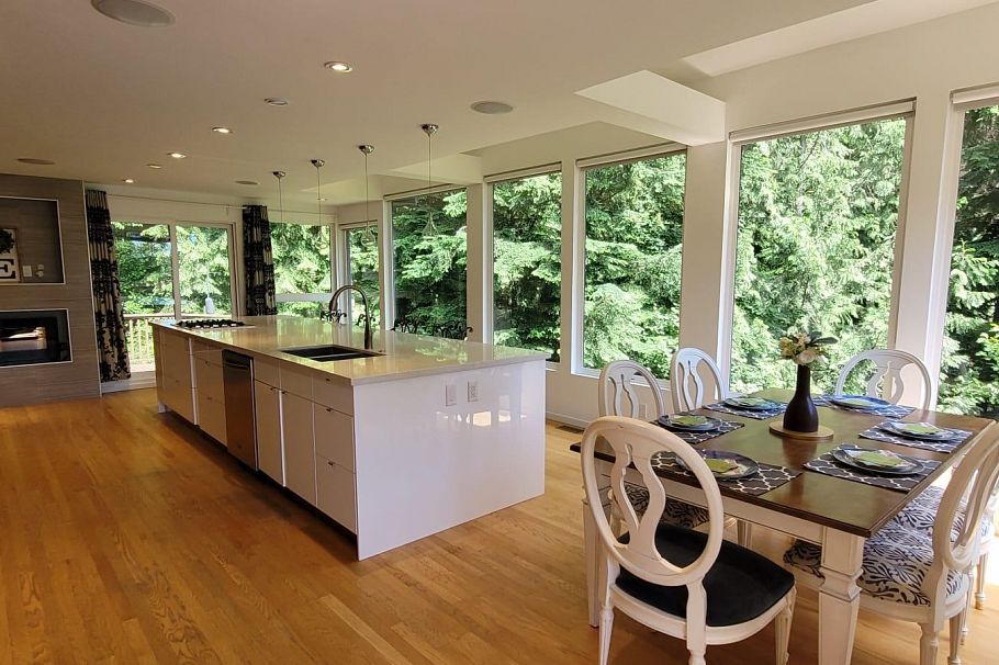 5344 Cliffridge Avenue North Vancouver, BC - 7