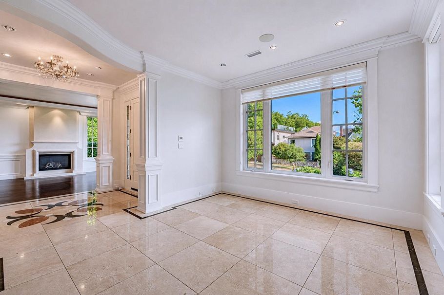 3178 W 23rd Avenue Vancouver, BC - 18