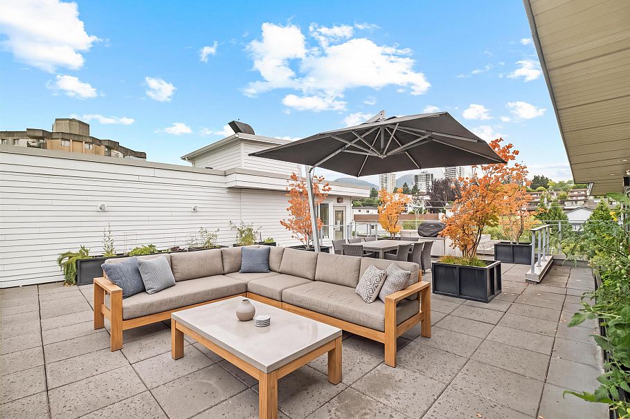414 221 E 3rd Street North Vancouver, BC - 17