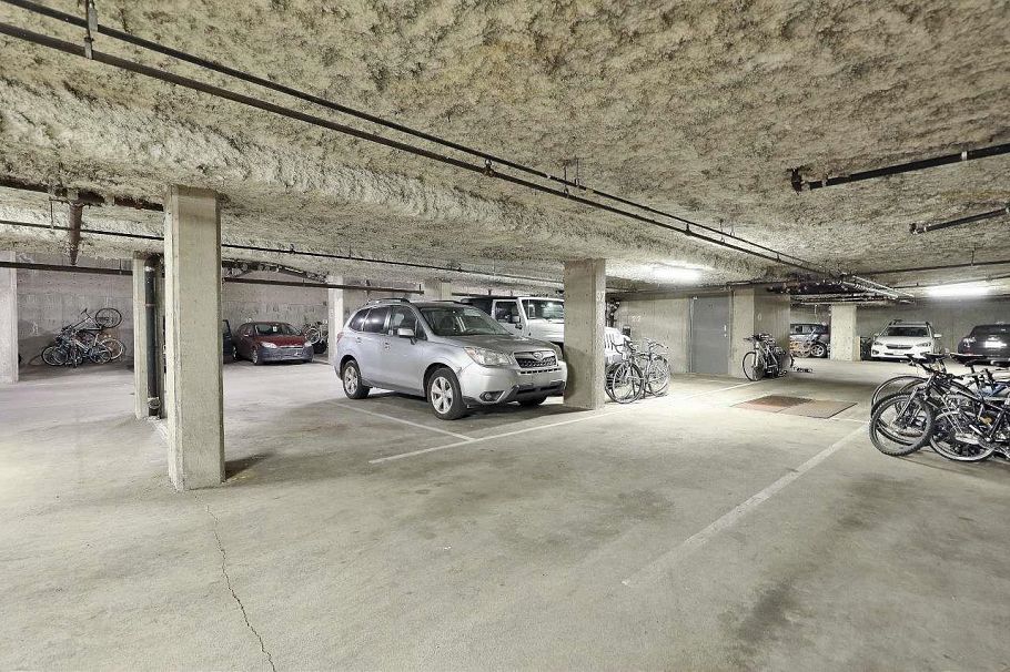 208 1106 Pacific Street Vancouver, BC - 25
