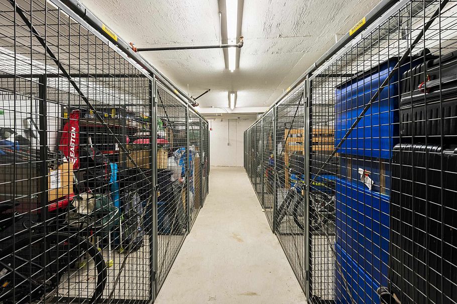 217 6033 Gray Avenue Vancouver, BC - 21