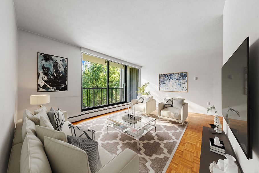 402 1330 Harwood Street Vancouver, BC - 18