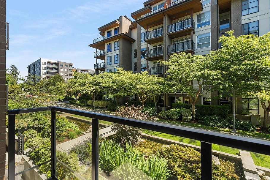 217 6033 Gray Avenue Vancouver, BC - 18