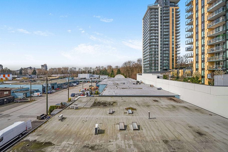 401 1496 Charlotte Road North Vancouver, BC - 30