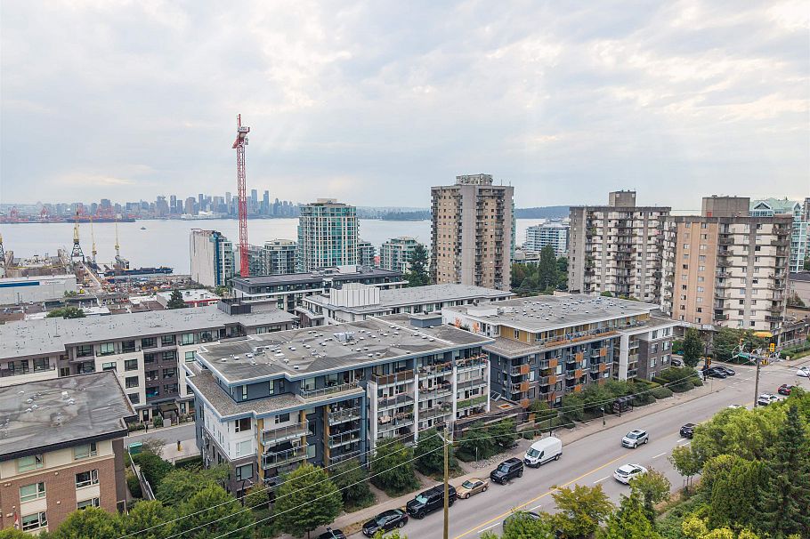 414 221 E 3rd Street North Vancouver, BC - 19