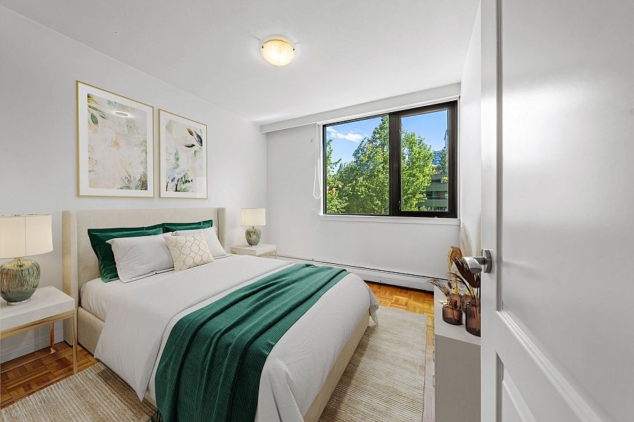402 1330 Harwood Street Vancouver, BC - 24