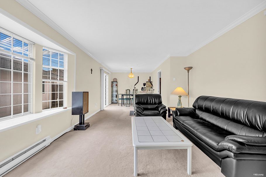 1268 Nanaimo Street Vancouver, BC - 5